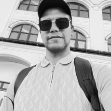 Фотография мужчины Багдад, 25 лет из г. Слоним