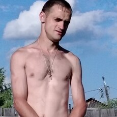Фотография мужчины Андрей, 27 лет из г. Ангарск