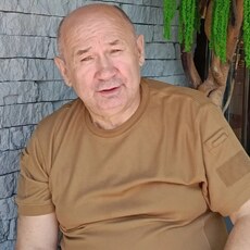 Фотография мужчины Автондил, 62 года из г. Луганск