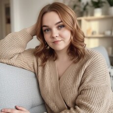 Фотография девушки Кристина, 29 лет из г. Владимир