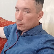 Фотография мужчины Николай, 31 год из г. Речица