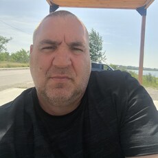 Фотография мужчины Юрий, 46 лет из г. Усолье-Сибирское