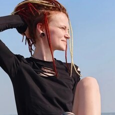 Фотография девушки Кристина, 27 лет из г. Новосибирск