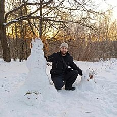 Фотография мужчины Дмитрий, 45 лет из г. Мурманск