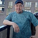 Салохидин, 38 лет