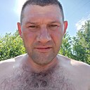 Костя, 36 лет