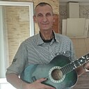 Виталик, 56 лет