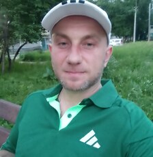 Фотография мужчины Александр, 38 лет из г. Екатеринбург