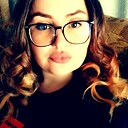 Камилла, 33 года