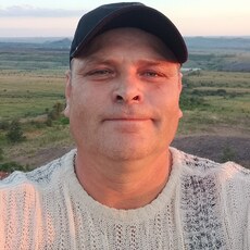 Фотография мужчины Vladimir, 44 года из г. Шахтерск