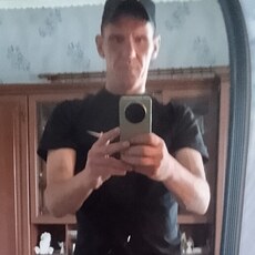 Фотография мужчины Михаил, 38 лет из г. Красноярск