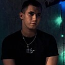 Тимур, 20 лет
