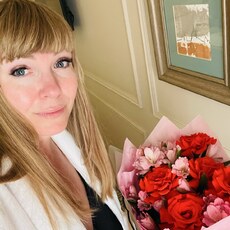 Фотография девушки Анна, 49 лет из г. Брянск
