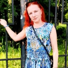Фотография девушки Катерина, 41 год из г. Иваново