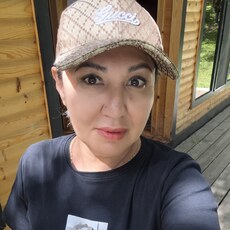 Фотография девушки Юлия, 52 года из г. Токмак (Киргизия)