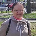 Алла, 57 лет