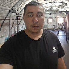 Фотография мужчины Rustam, 38 лет из г. Сатка