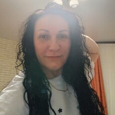 Фотография девушки Нина, 48 лет из г. Ханты-Мансийск