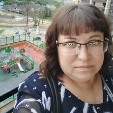 Фотография девушки Елена, 51 год из г. Благовещенск