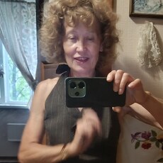 Фотография девушки Нина, 64 года из г. Тюмень
