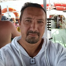 Фотография мужчины Александр, 42 года из г. Строитель (Белгородская Обл)