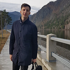 Фотография мужчины Artyom, 33 года из г. Саяногорск