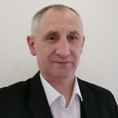 Фотография мужчины Виталий, 51 год из г. Минск