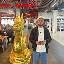 Саша, 34 года