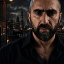 Нахид, 40 лет