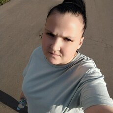 Фотография девушки Olya, 29 лет из г. Тула