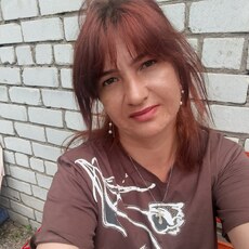 Фотография девушки Алла, 35 лет из г. Уссурийск