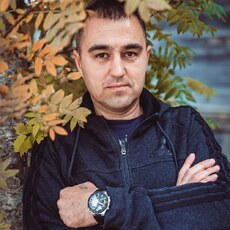 Фотография мужчины Данил, 41 год из г. Нягань