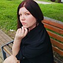 Кристина, 35 лет