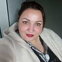 Незнакомка, 43 года