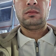 Фотография мужчины Алимхан, 37 лет из г. Кемерово
