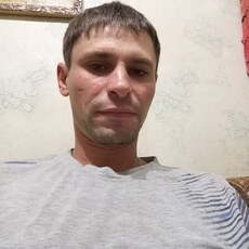 Фотография мужчины Miron, 35 лет из г. Куйбышево