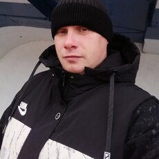 Фотография мужчины Алексей, 31 год из г. Алмазный