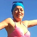 Dalina, 45 лет