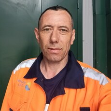Фотография мужчины Василий, 43 года из г. Балей