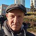 Иван, 57 лет