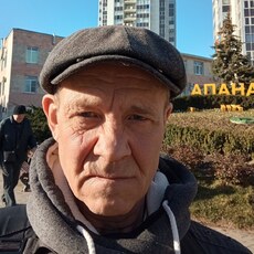 Фотография мужчины Иван, 57 лет из г. Анапа