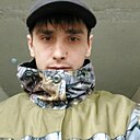 Валихан, 30 лет