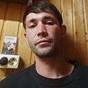 Леша, 36 лет