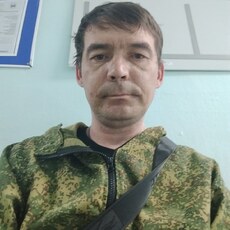 Фотография мужчины Альфрид, 36 лет из г. Черемхово