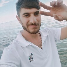 Фотография мужчины Simon, 27 лет из г. Армавир