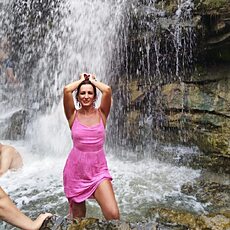 Фотография девушки Анастасия, 42 года из г. Новосибирск