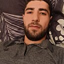 Зограб, 24 года