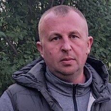 Фотография мужчины Александр, 42 года из г. Ржев