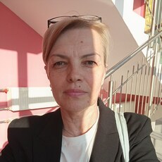 Фотография девушки Ирина, 58 лет из г. Санкт-Петербург