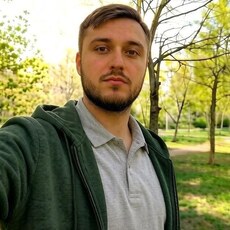 Фотография мужчины Дмитрий, 27 лет из г. Дальнереченск